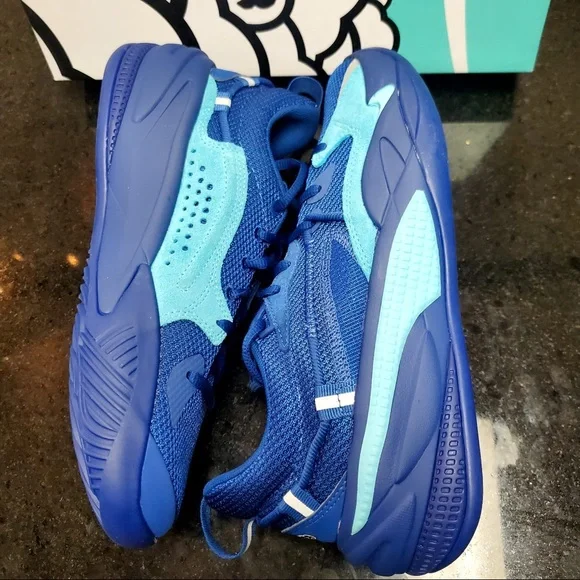 Puma Rs Dreamer Sz Various - Picture 6 of 9